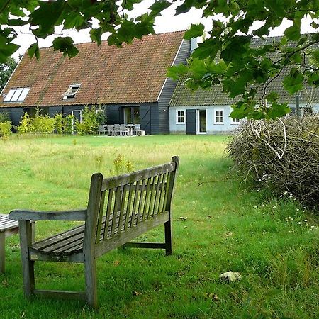 Gasterij Landschot Bed & Breakfast Hoogeloon Bagian luar foto